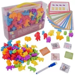 Zestaw edukacyjny nauka liczenia