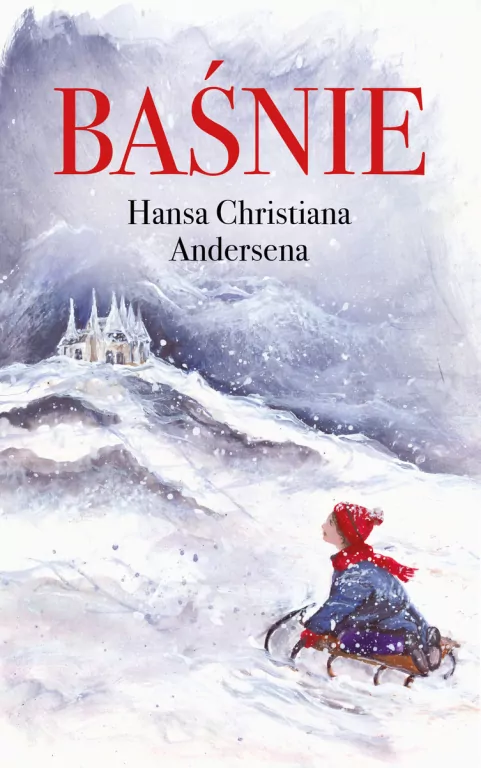 Baśnie Hansa Christiana Andersena - tantis.pl