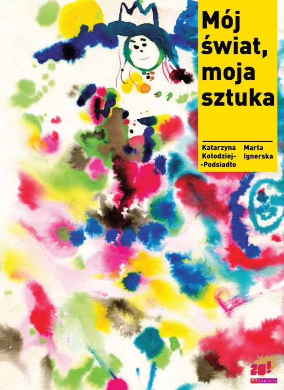 Mój świat, moja sztuka - tantis.pl