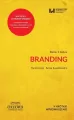 Branding. Krótkie wprowadzenie - tantis.pl
