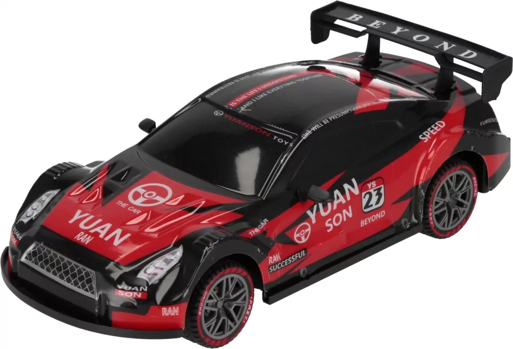 AUTO WYSCIG R/C FF 38X14X17 MC WB 18/36 - tantis.pl
