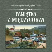 Pamiątka z Międzygórza - tantis.pl