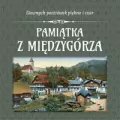 Pamiątka z Międzygórza - tantis.pl