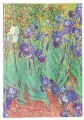 Szkicownik Van Gogh's Irises - tantis.pl