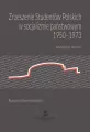 Zrzeszenie Studentów Polskich w socjalizmie państwowym 1950-1973 - tantis.pl