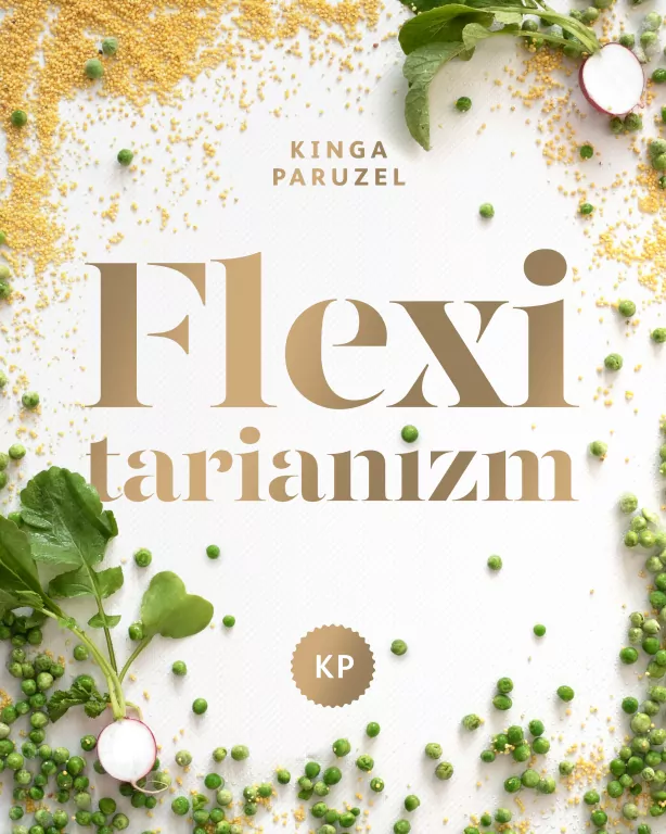 Flexitarianizm - tantis.pl