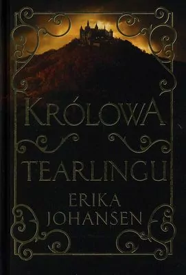 Królowa Tearlingu. Tom 1 - tantis.pl