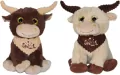 Byk 28cm MIX - tantis.pl