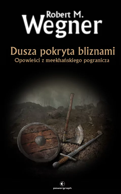 Dusza pokryta bliznami - tantis.pl