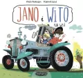 Na wsi. Jano i Wito - tantis.pl
