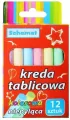 Kreda tablicowa kolor - tantis.pl