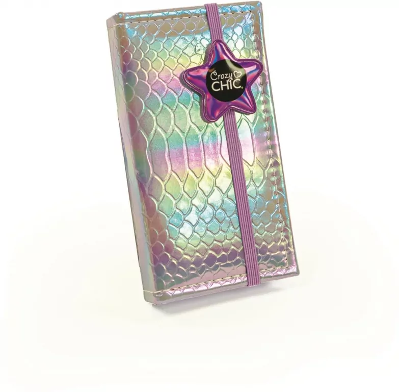 Crazy Chic. Portfel paletka - tantis.pl