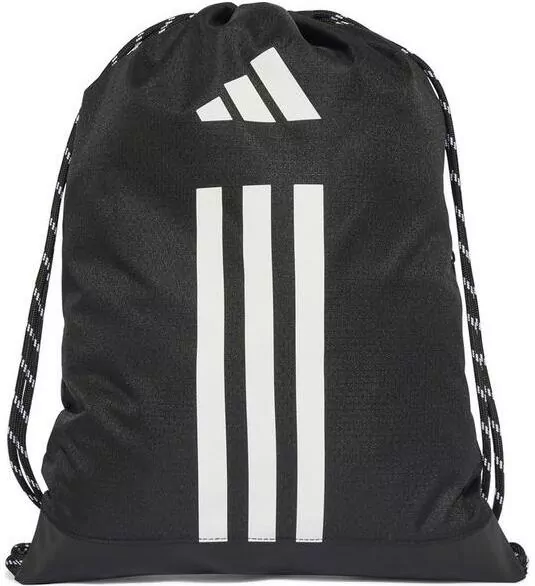 Worek Adidas Perfomance czarny 14,5l - tantis.pl