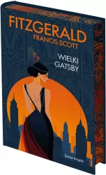 Wielki Gatsby (edycja kolekcjonerska)