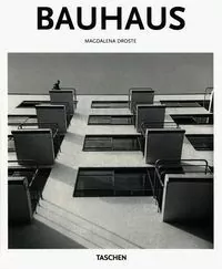 Bauhaus - tantis.pl