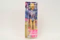 Mattel. Lalka Barbie. Kariera Gimnastyczka artystyczna blondynka - tantis.pl