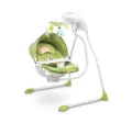 Caretero Huśtawka elektryczna Bugies las - tantis.pl