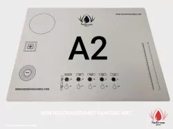 RedGrass. Mata Malarska. A2