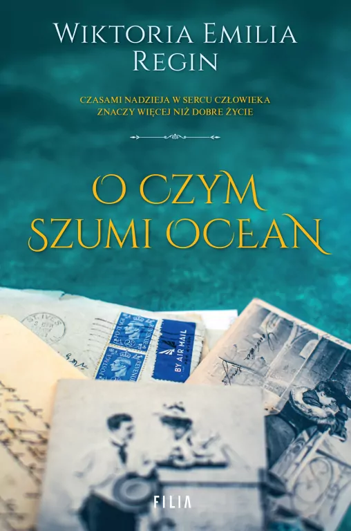 O czym szumi ocean - tantis.pl