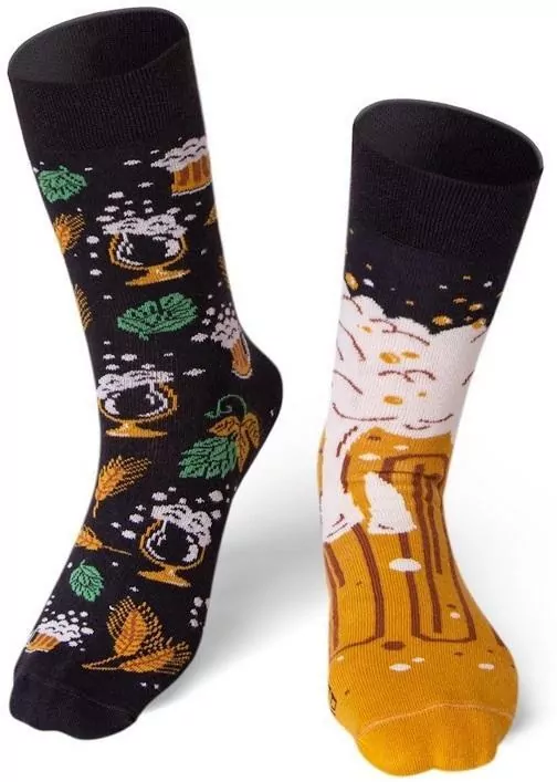 Skarpety Piwo 41-46 - tantis.pl