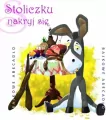 Stoliczku nakryj się. Audiobook - tantis.pl