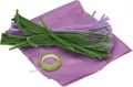 ZEST KREAT KWIATY FIOLET 34X18X7 MC PUD 24/48 - tantis.pl