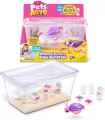 *****ZURU Pets Alive Akwarium+żółwik 9560 41967 - tantis.pl