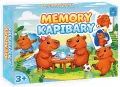 Memory Kapibary - tantis.pl
