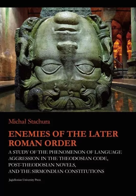 Enemies of the Later Roman Order - tantis.pl
