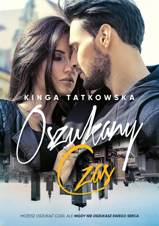 Oszukany czas. Tom 1 - tantis.pl