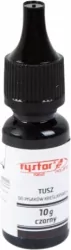Tusz kreślarski 10 ml czarny