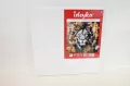 Malowanie po numerach - Złoty lew metal 40x40cm - tantis.pl