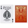 Bicycle Karty 140th Anniversary - tantis.pl