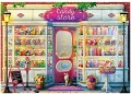 Puzzle 500. Sklepik ze słodyczami - tantis.pl