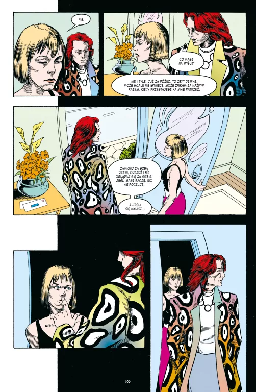 Człowiek Przemiany. Shade. Tom 3 - tantis.pl