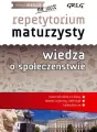 Wiedza o społeczeństwie. Repetytorium maturzysty - tantis.pl
