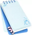 Notes na spirali 15x8,5cm Stitch mix - tantis.pl