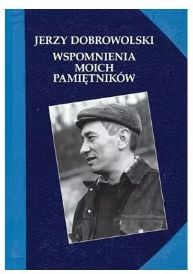 Wspomnienia moich pamiętników - tantis.pl