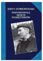 Wspomnienia moich pamiętników - tantis.pl