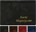 Okładka na karty magnetyczne ECO - tantis.pl