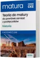 Matura 2025. Historia Vademecum - tantis.pl