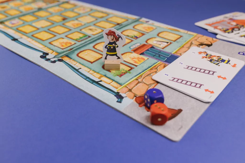 Pali się - tantis.pl