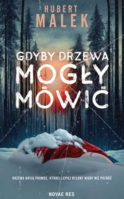 Gdyby drzewa mogły mówić - tantis.pl