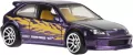 Hot Wheels Silver Series Automotive Mix - tantis.pl