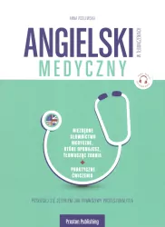 Angielski w tłumaczeniach. Medyczny
