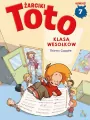 Żarciki Toto T.7 Klasa wesołków - tantis.pl