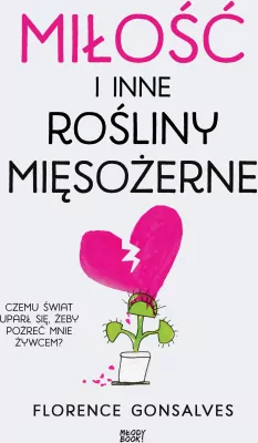 Miłość i inne rośliny mięsożerne