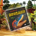 Dinozaury. Książka 3D - tantis.pl