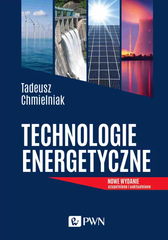 Technologie Energetyczne - tantis.pl