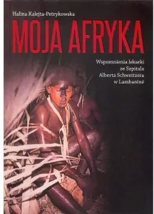 Moja Afryka - tantis.pl